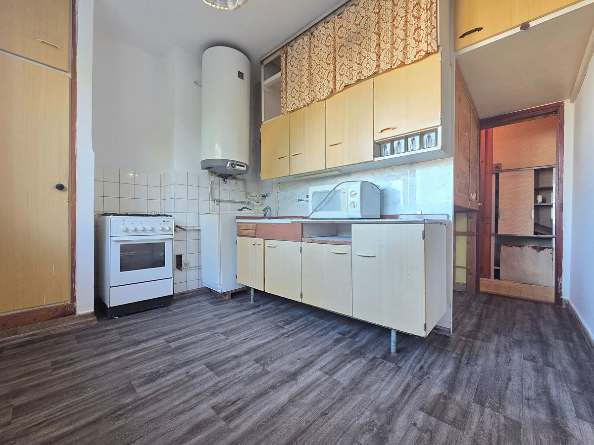 Pronájem bytu 3+1 67 m² – fotografie 3
