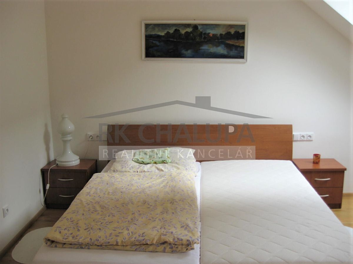 Pronájem bytu 2+kk 45 m² – fotografie 5