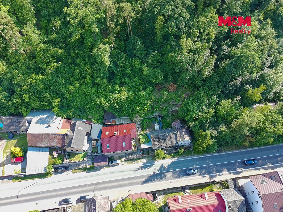 Prodej rodinného domu 35 m², pozemek 141 m² – fotografie 2