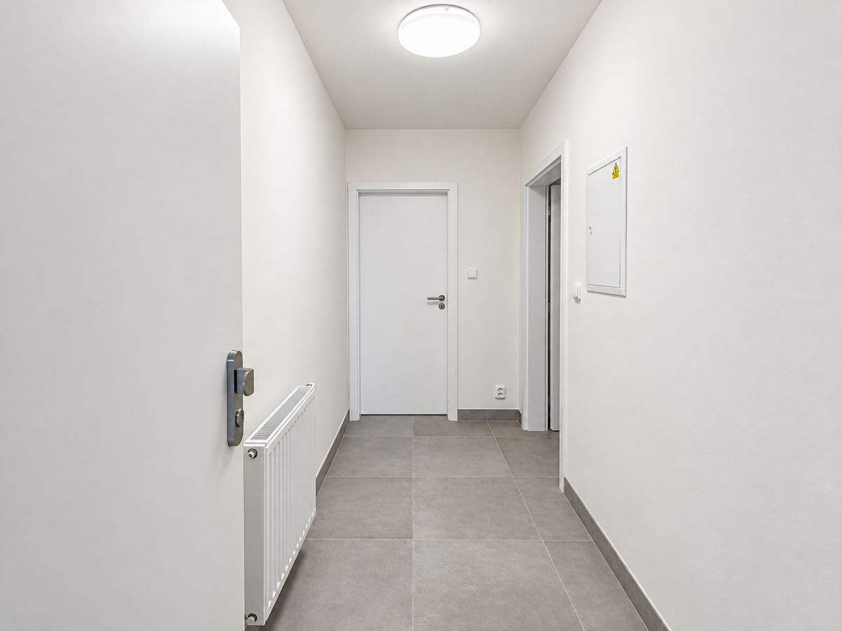 Pronájem bytu 1+kk 44 m² – fotografie 3
