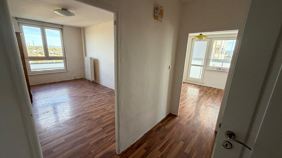 Prodej bytu 3+1 63 m²