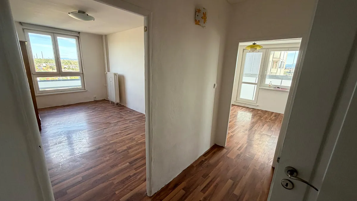 Prodej bytu 3+1 63 m²
