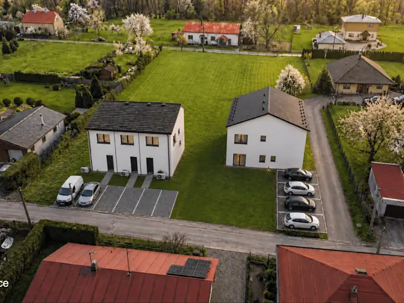 Prodej rodinného domu 85 m², pozemek 213 m², Bohumín – náhled fotky 1