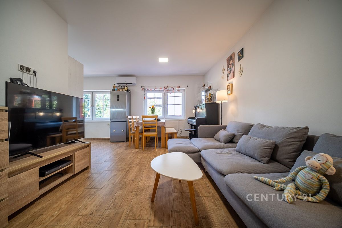 Prodej bytu 3+kk 62 m² – fotografie 3