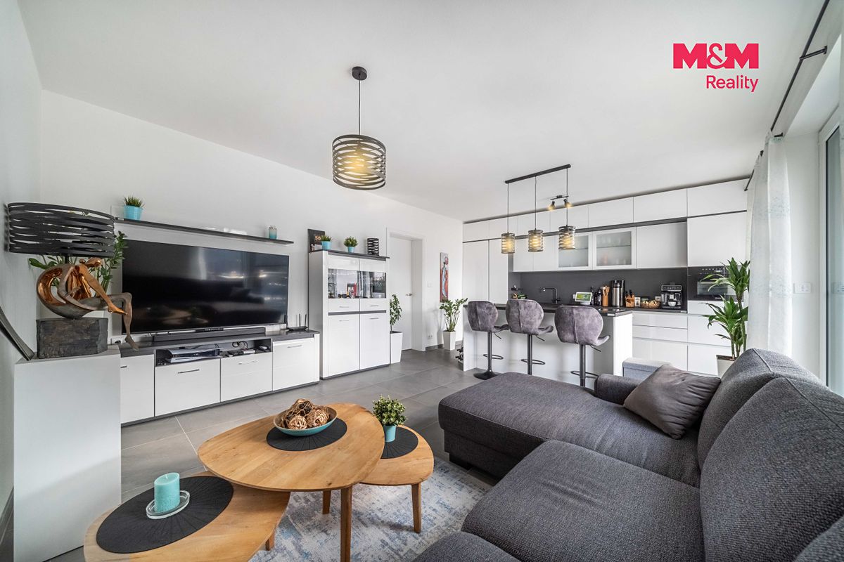 Prodej bytu 3+kk 72 m² – fotografie 4