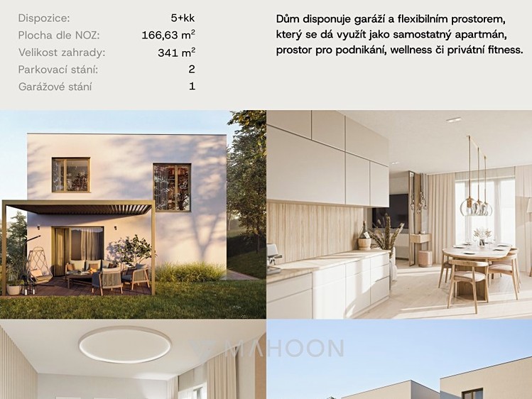 Prodej domu, 154 m² (10 z 13)