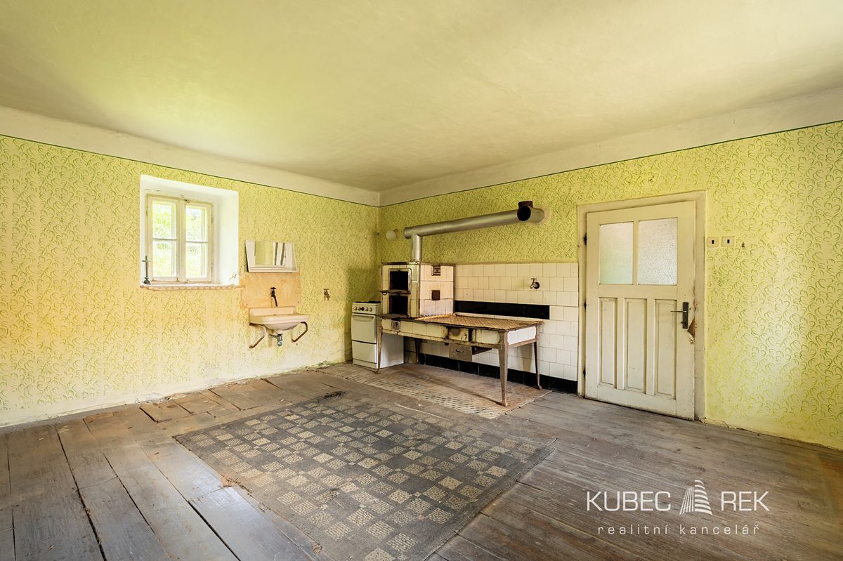 Prodej chalupy 173 m², pozemek 821 m² – fotografie 3