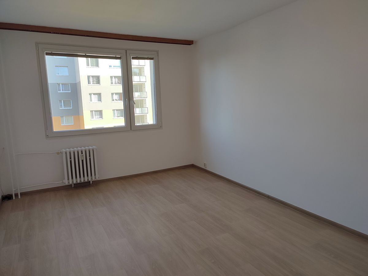 Pronájem bytu 3+1 80 m² – fotografie 5