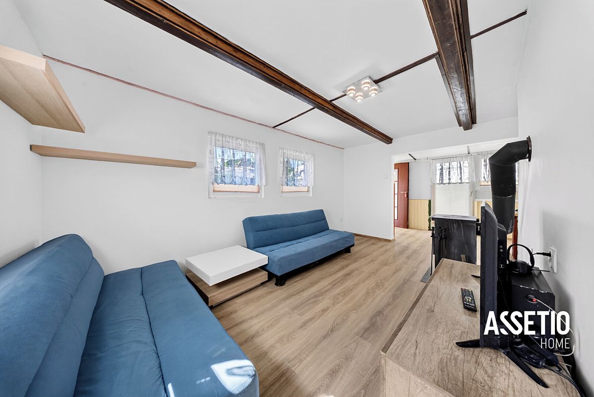 Prodej chaty 52 m², pozemek 385 m² – fotografie 5