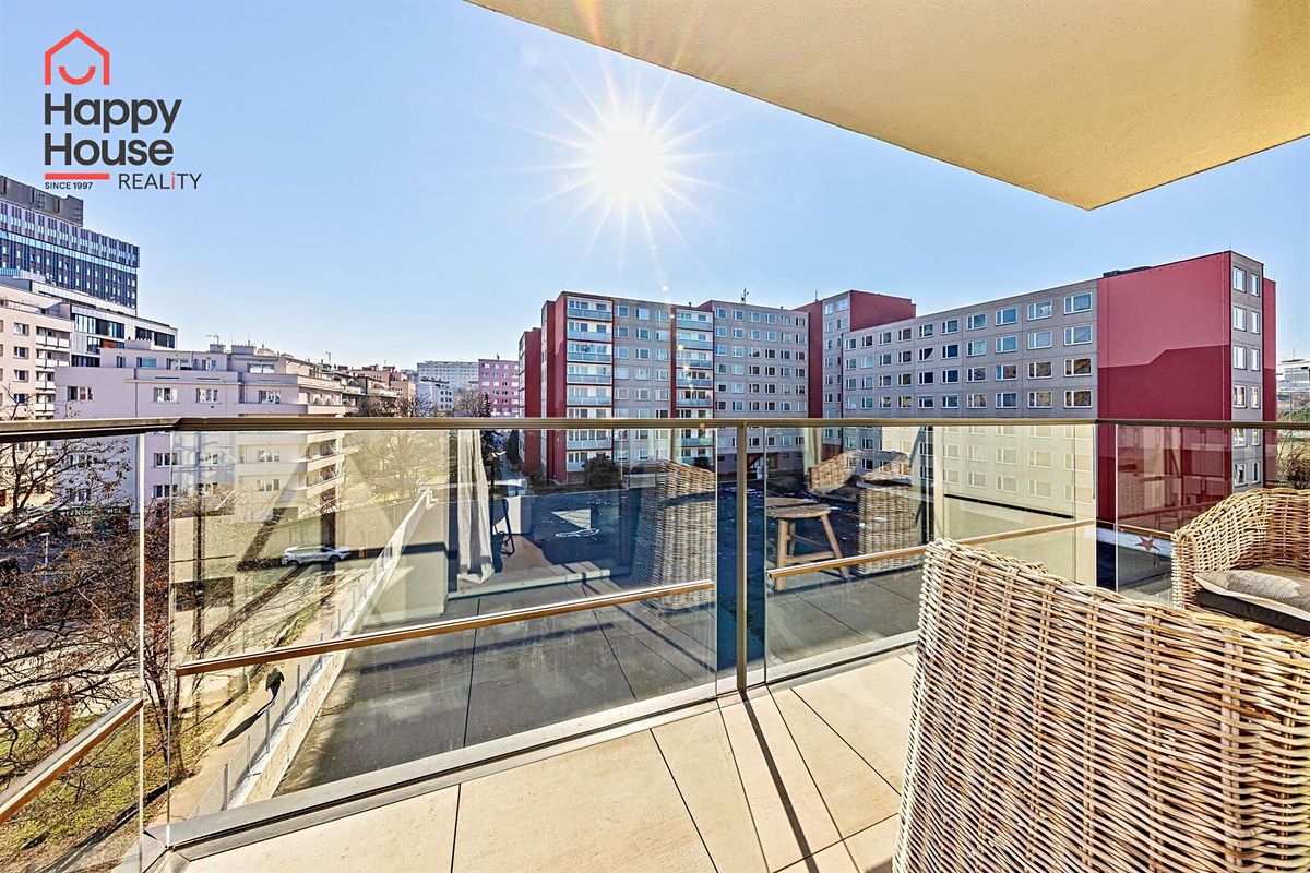 Prodej bytu 1+kk 33 m² – fotografie 4