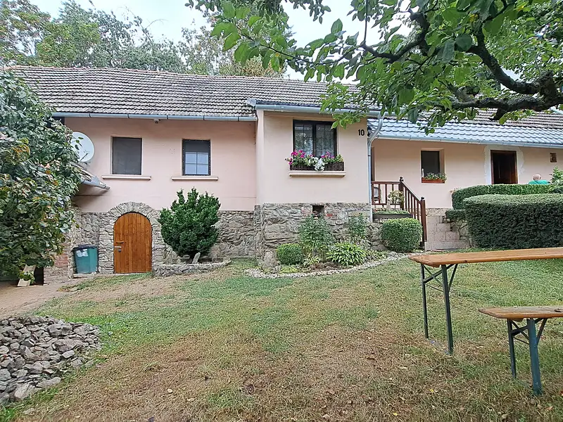 Prodej rodinného domu 79 m², pozemek 766 m², Kuničky – náhled fotky 1