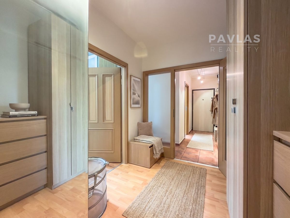 Prodej bytu 3+1 79 m² – fotografie 5