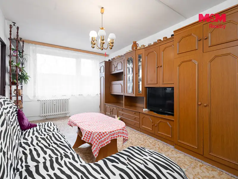Prodej bytu 3+1 57 m², Teplice – náhled fotky 2