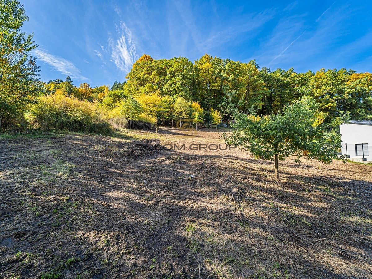 Prodej stavebního pozemku 1364 m² – fotografie 3
