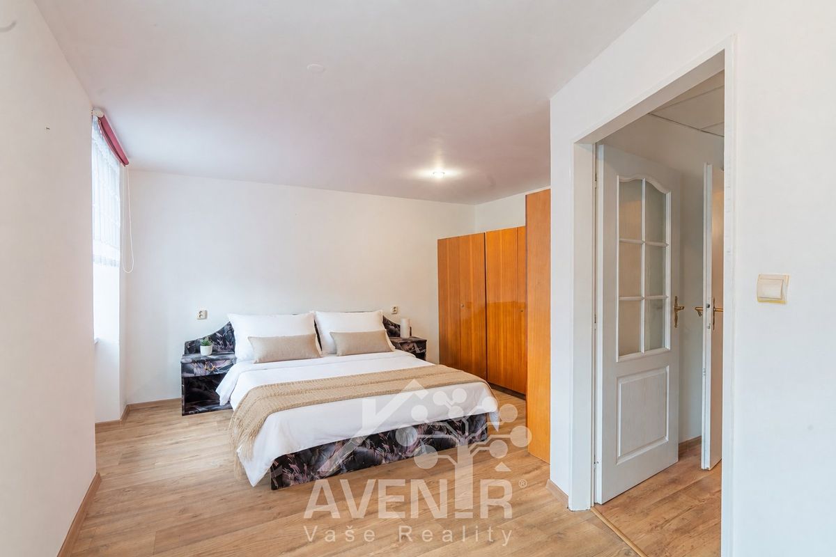 Pronájem bytu 3+1 70 m² – fotografie 5