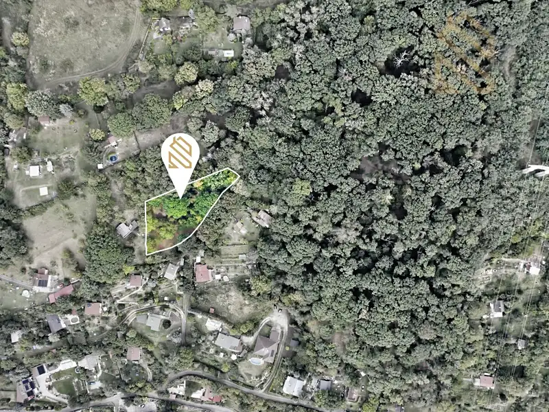 Prodej pozemku 2419 m², Ústí nad Labem – náhled fotky 3