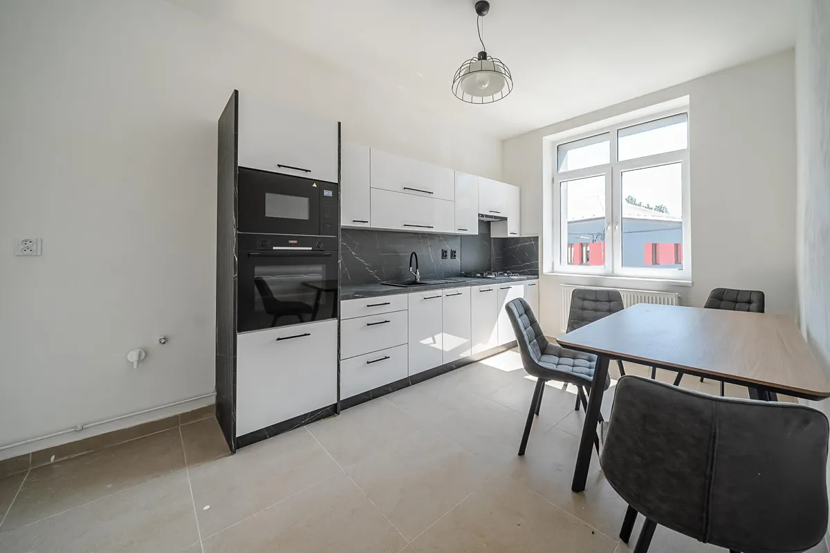 Prodej činžovního domu 263 m²