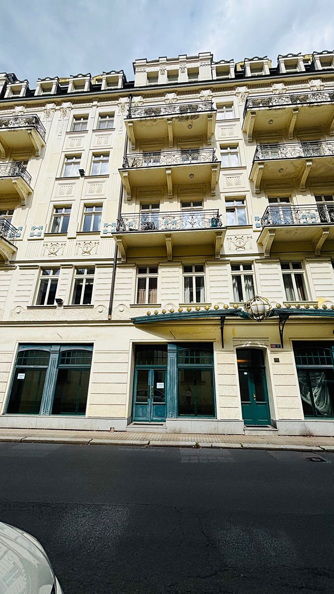 Pronájem obchodního prostoru 52 m² – fotografie 3