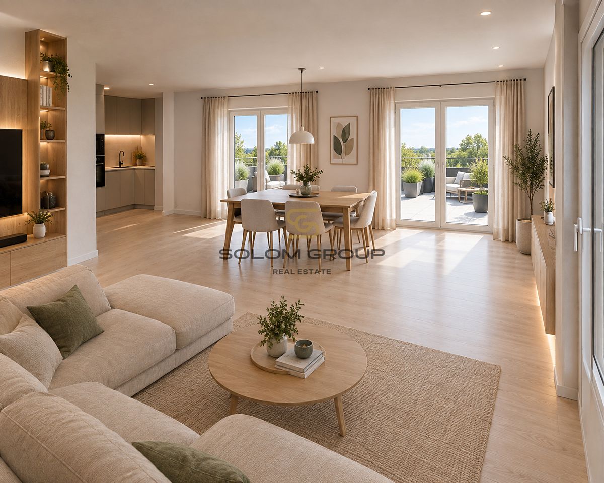 Prodej bytu 2+kk 62 m² – fotografie 3