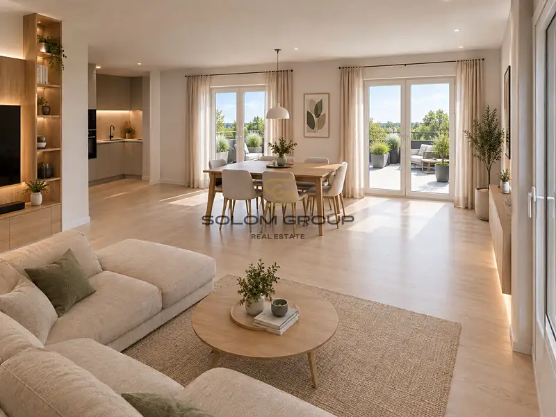 Prodej bytu 2+kk 62 m², Praha – náhled fotky 3