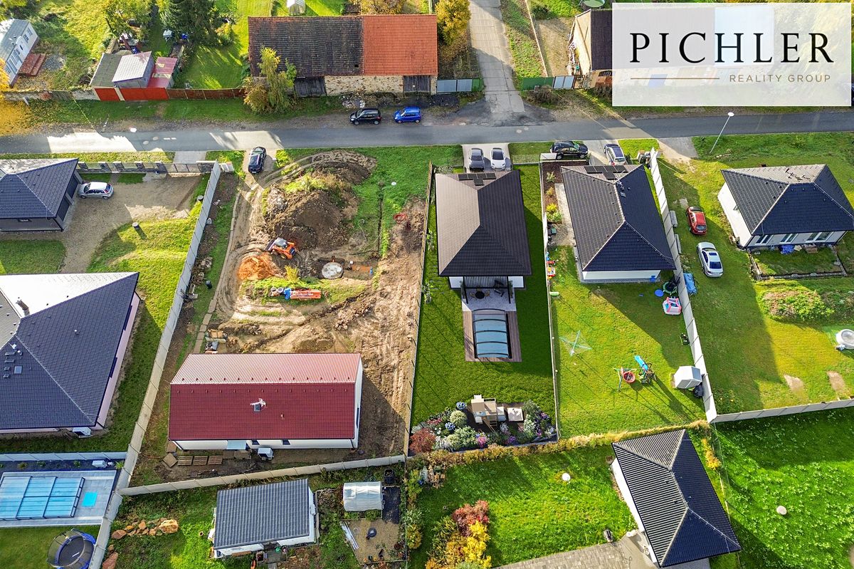 Prodej rodinného domu 78 m², pozemek 515 m² – fotografie 3