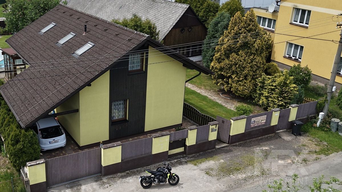 Prodej rodinného domu 130 m², pozemek 453 m² – fotografie 3