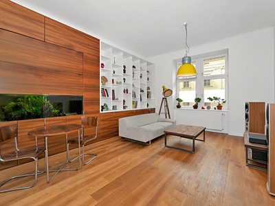Wohnung 4+kk zum Kauf, 119 m² (2 von 13)