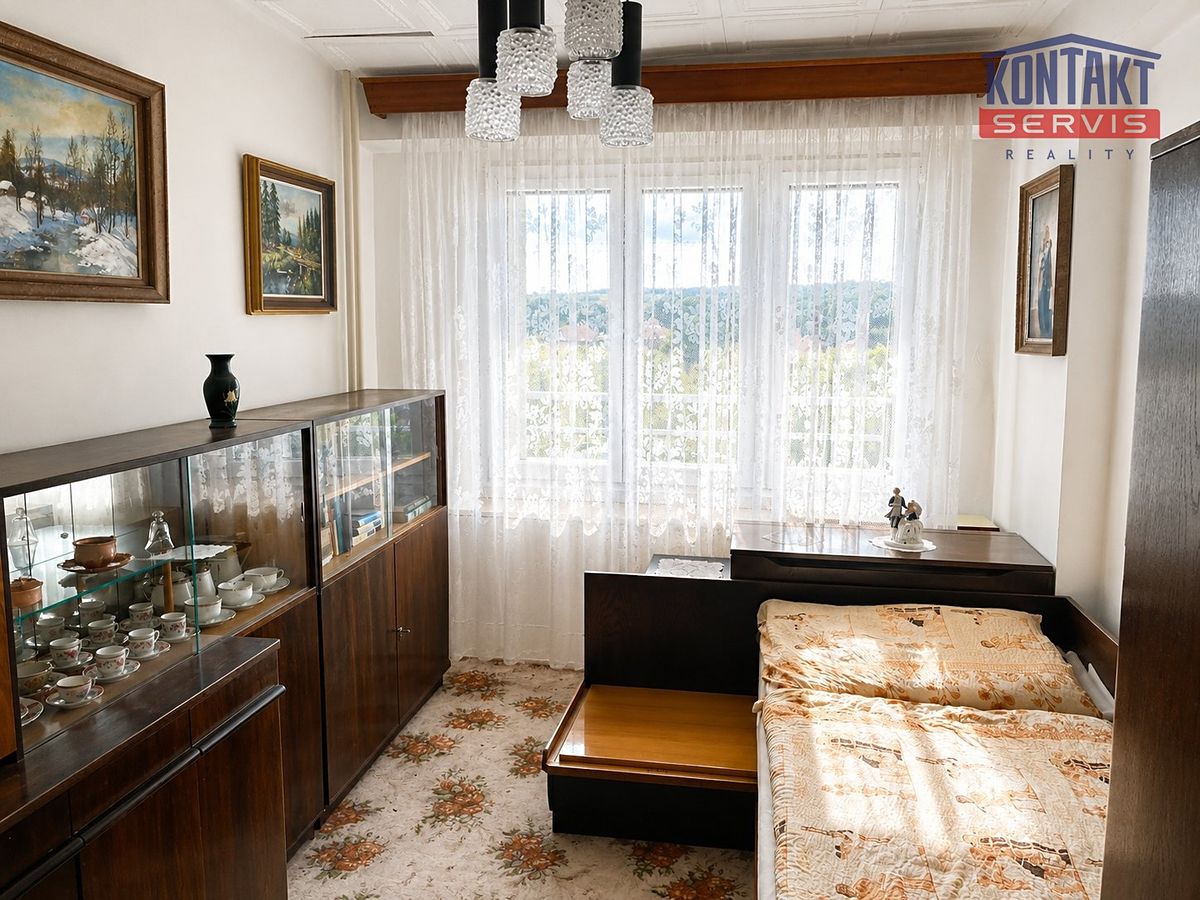 Pronájem bytu 2+kk 49 m² – fotografie 5