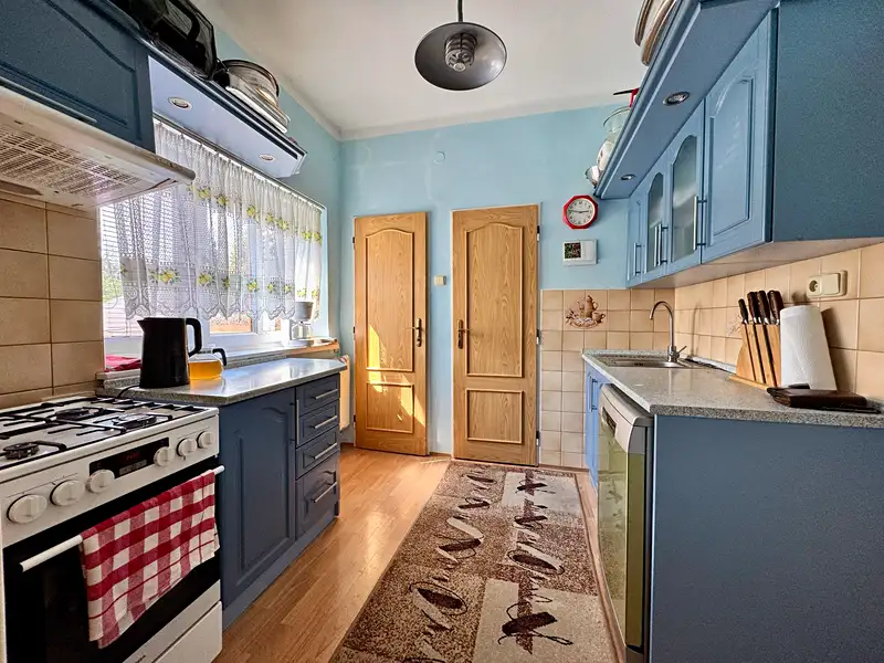 Prodej rodinného domu 180 m², pozemek 1001 m², Vratimov – náhled fotky 2