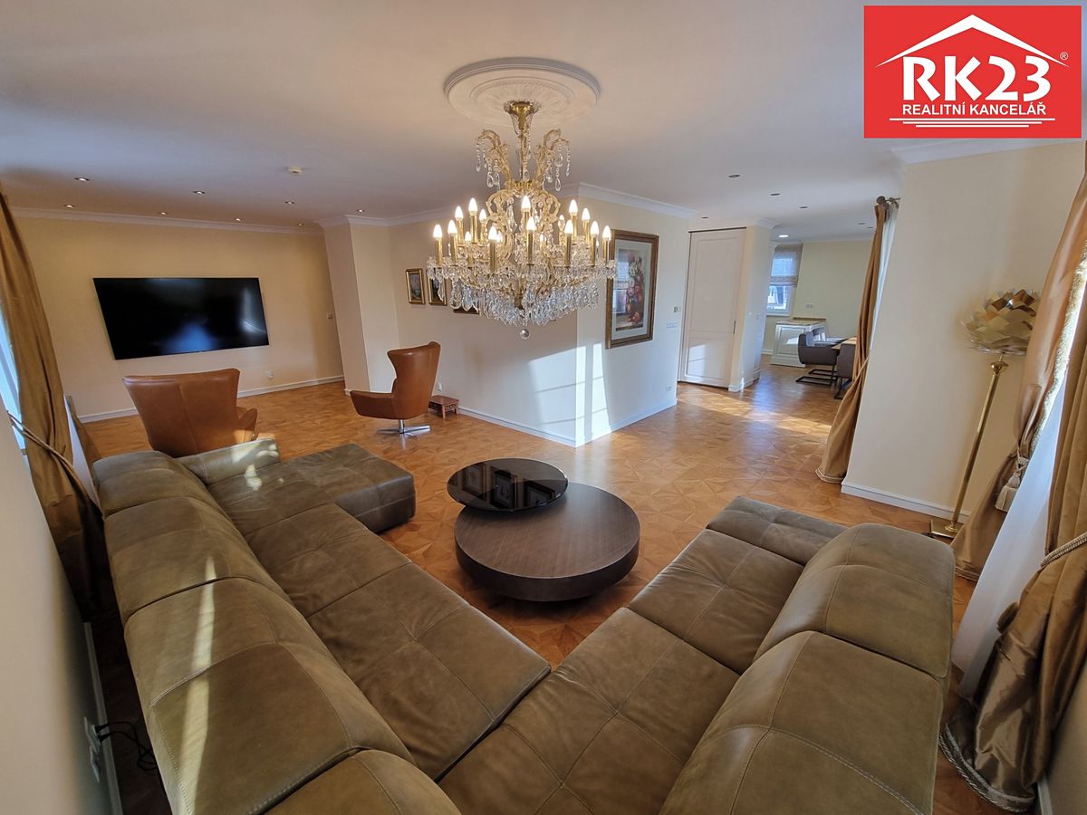 Prodej bytu 3+kk 165 m² – fotografie 5