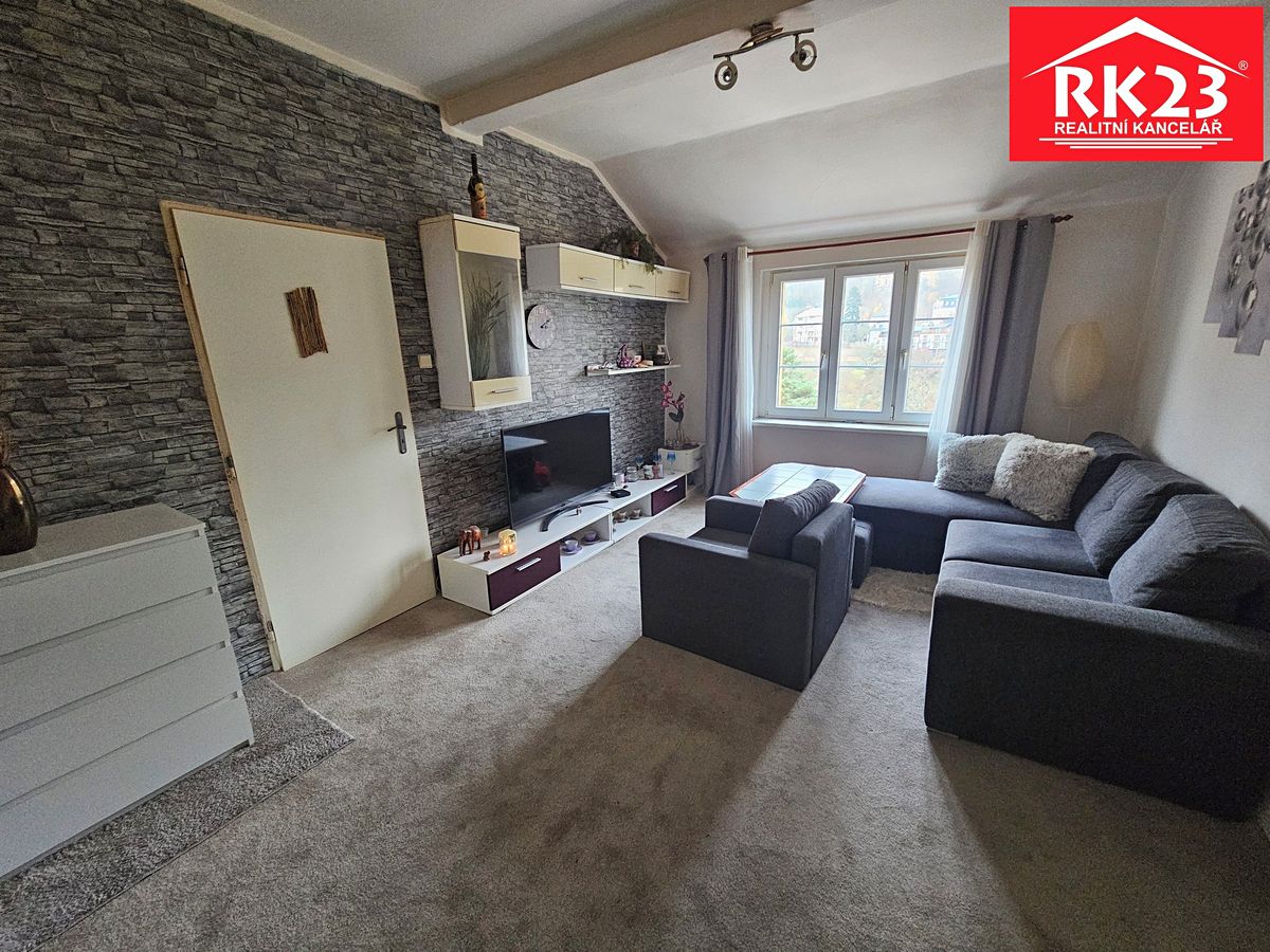 Prodej bytu 4+1 115 m² – fotografie 5