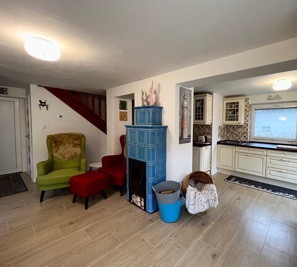 Prodej chaty 95 m², pozemek 429 m² – fotografie 4