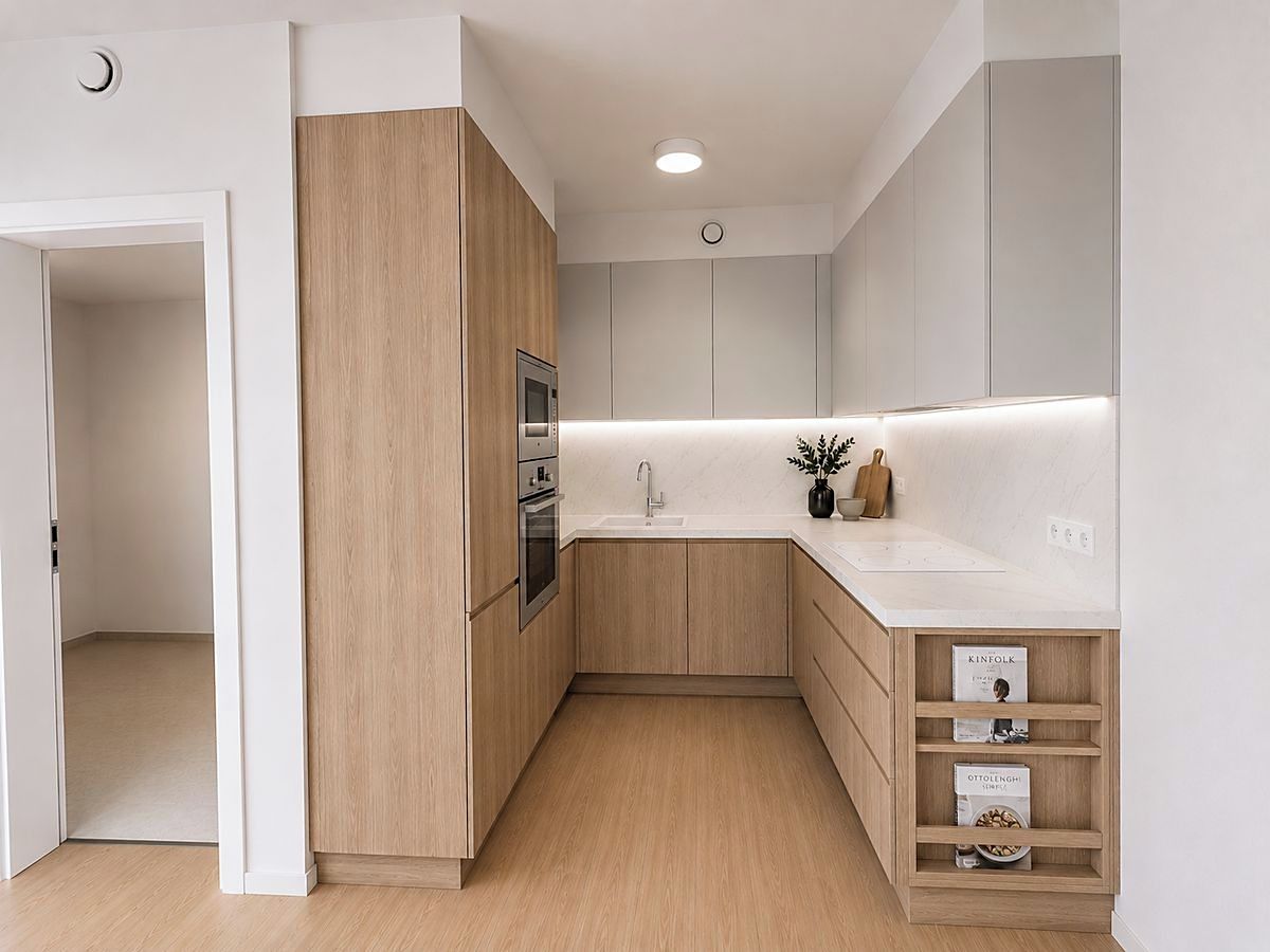 Prodej bytu 3+kk 86 m² – fotografie 3
