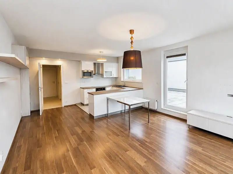 Prodej bytu 3+kk 81 m², Praha – náhled fotky 3