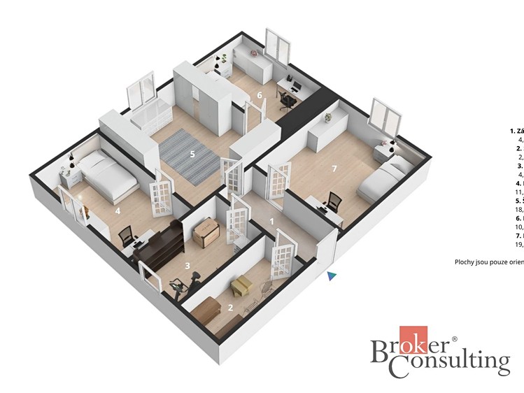 Haus zum Kauf, 150 m² (19 von 43)