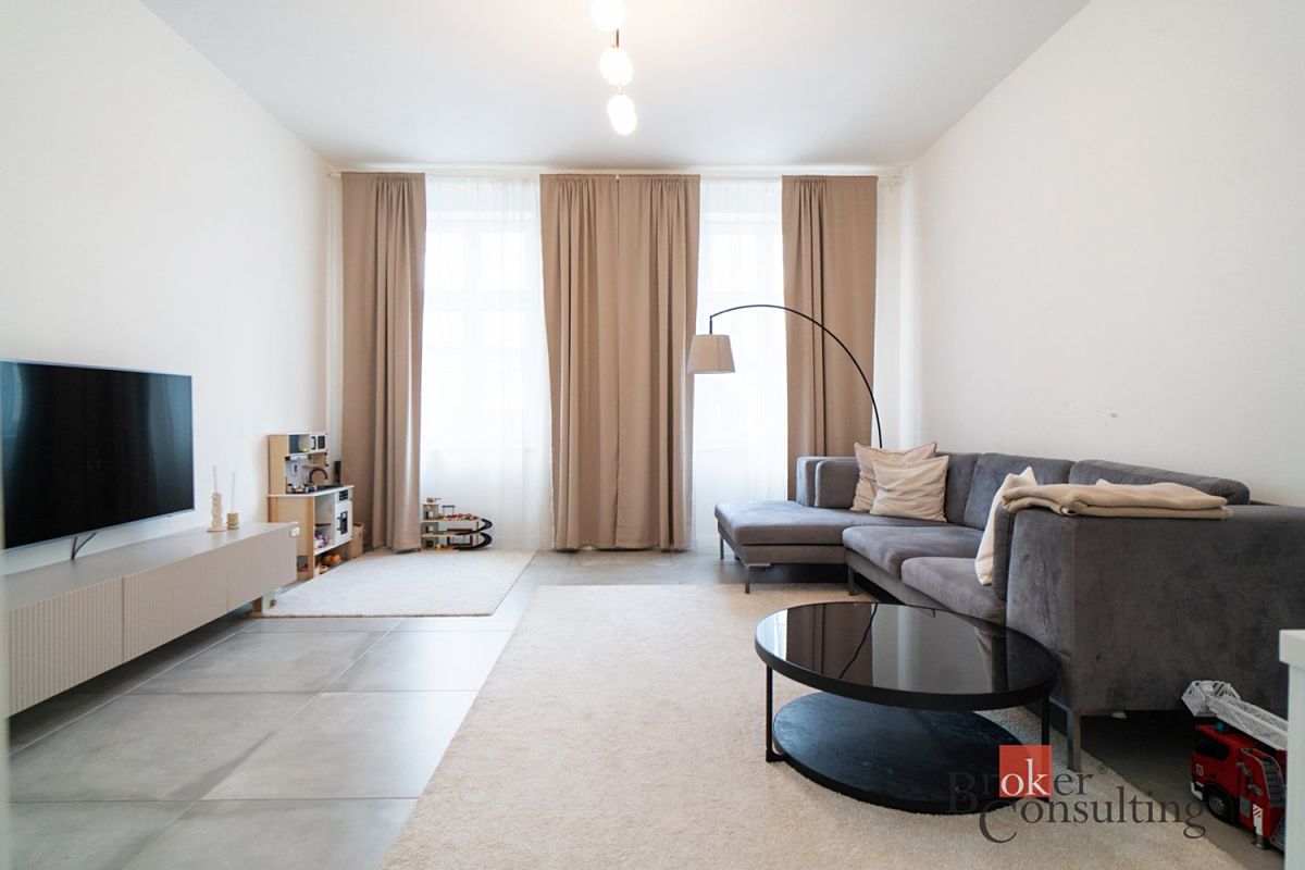 Pronájem bytu 3+1 124 m² – fotografie 3