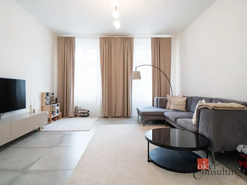 Pronájem bytu 3+1 124 m², Ostrava – náhled fotky 3
