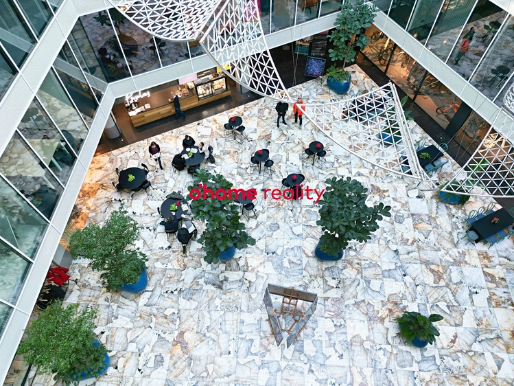 Комерційне приміщення в оренду, 30 м² (3 з 16)