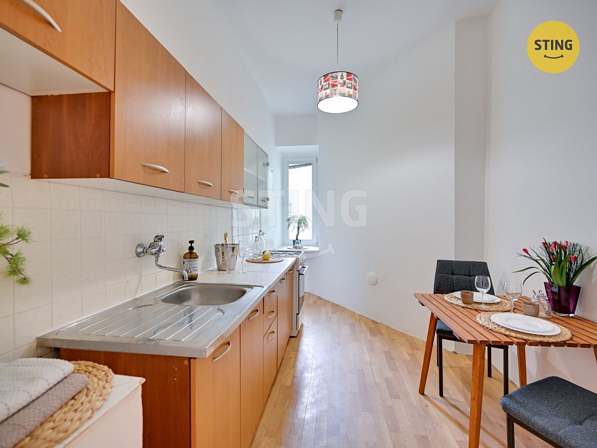 Prodej bytu 2+1 50 m² – fotografie 2