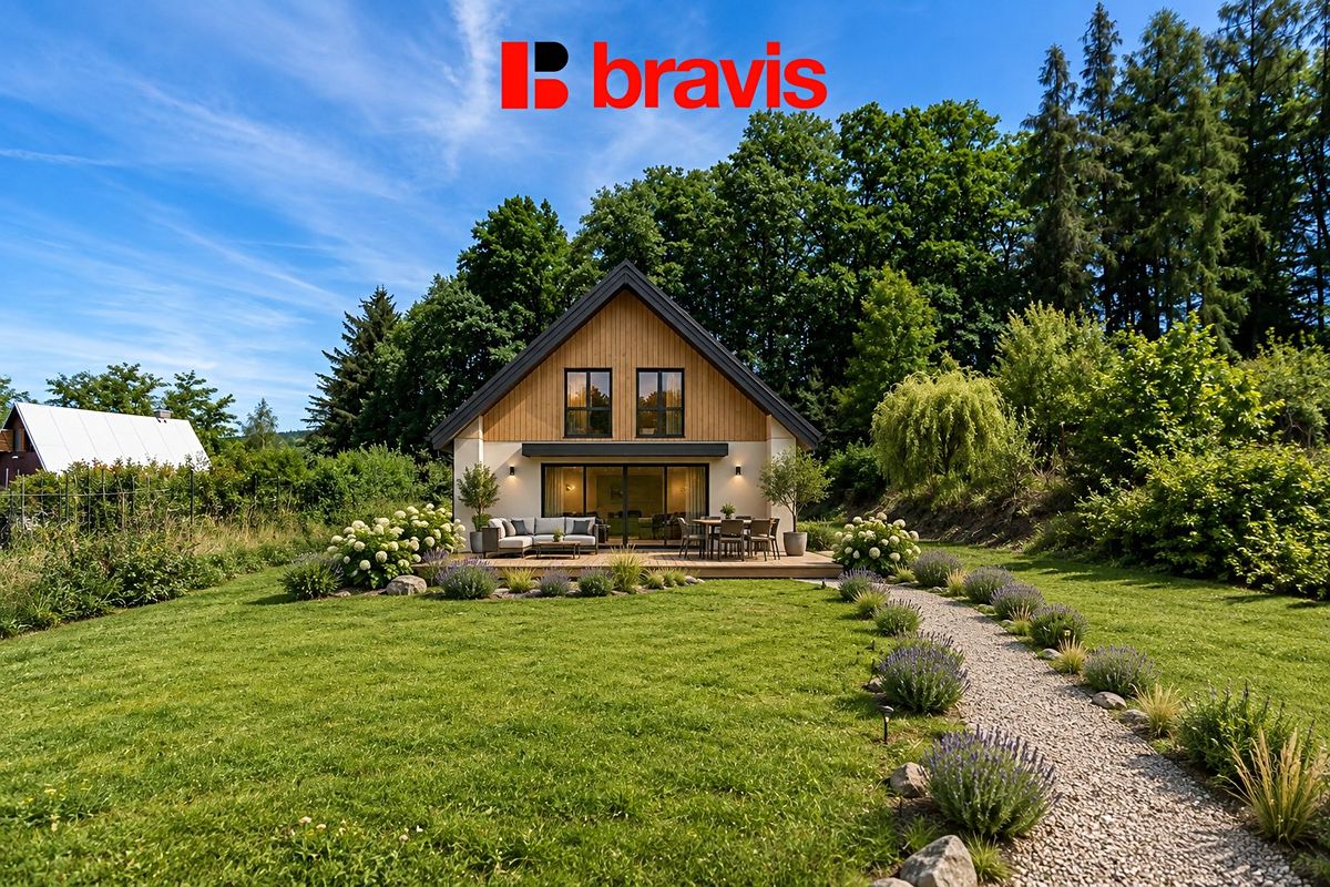 Prodej stavebního pozemku 1762 m² – fotografie 4