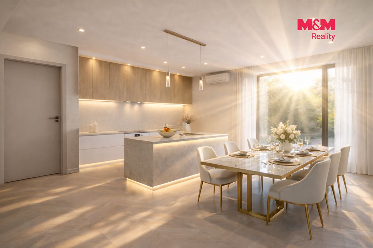 Prodej rodinného domu 85 m², pozemek 505 m² – fotografie 2