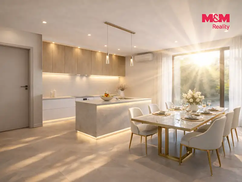 Prodej rodinného domu 85 m², pozemek 505 m², Dobřany – náhled fotky 2