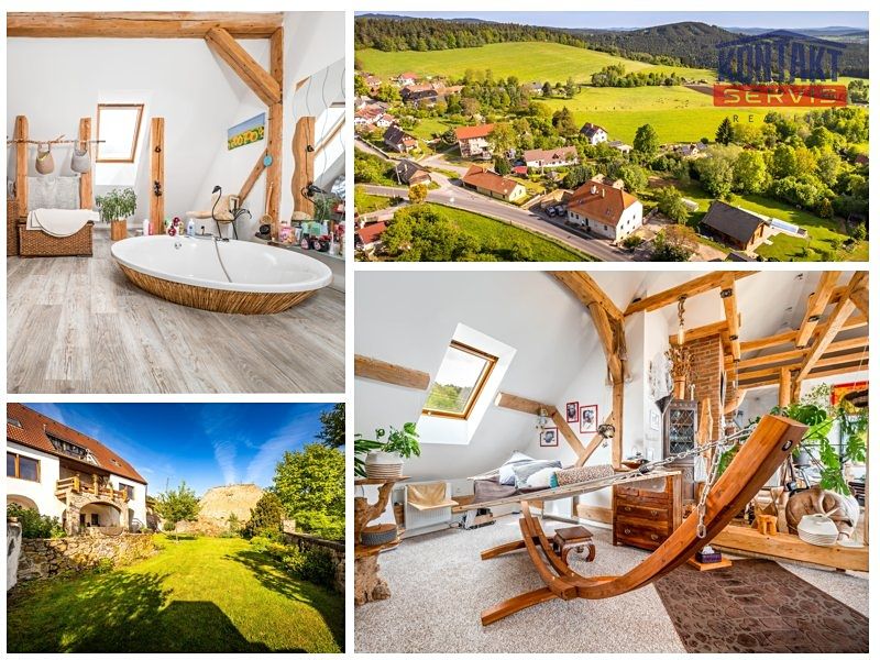 Prodej rodinného domu 549 m², pozemek 972 m² – fotografie 5