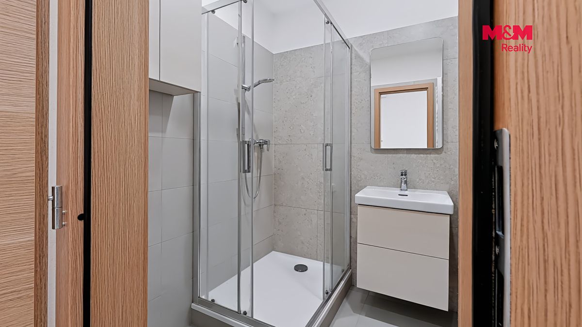 Pronájem bytu 3+1 56 m² – fotografie 4
