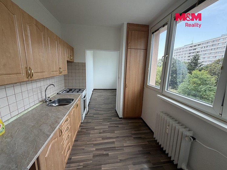 Wohnung 4+1 zur Miete, 69 m² (5 von 12)