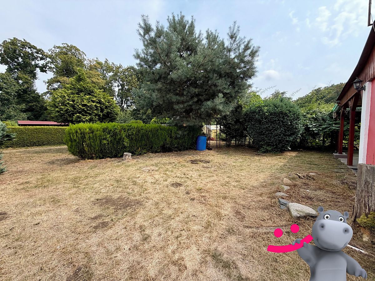 Prodej chaty 20 m², pozemek 381 m² – fotografie 2