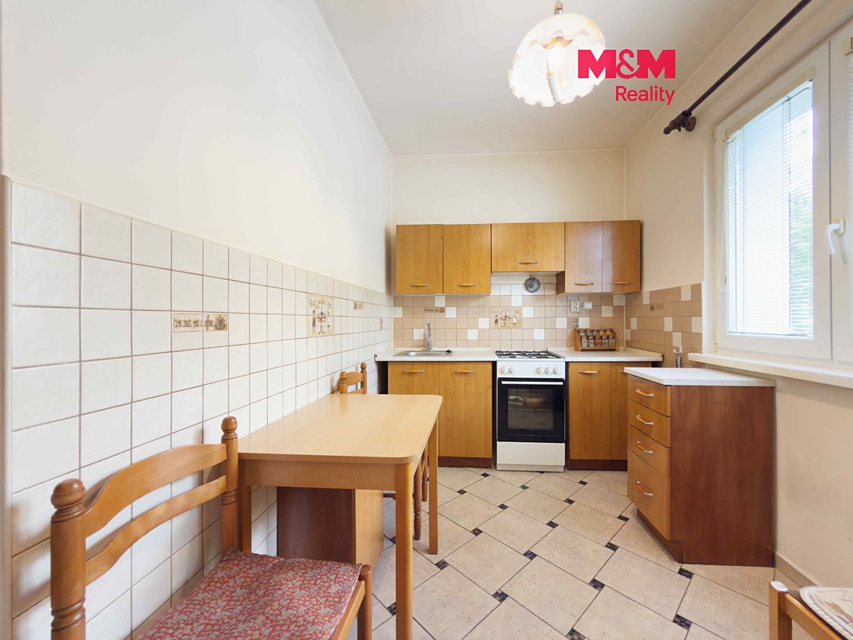 Prodej bytu 2+1 51 m², Karviná – fotka 1 z 3