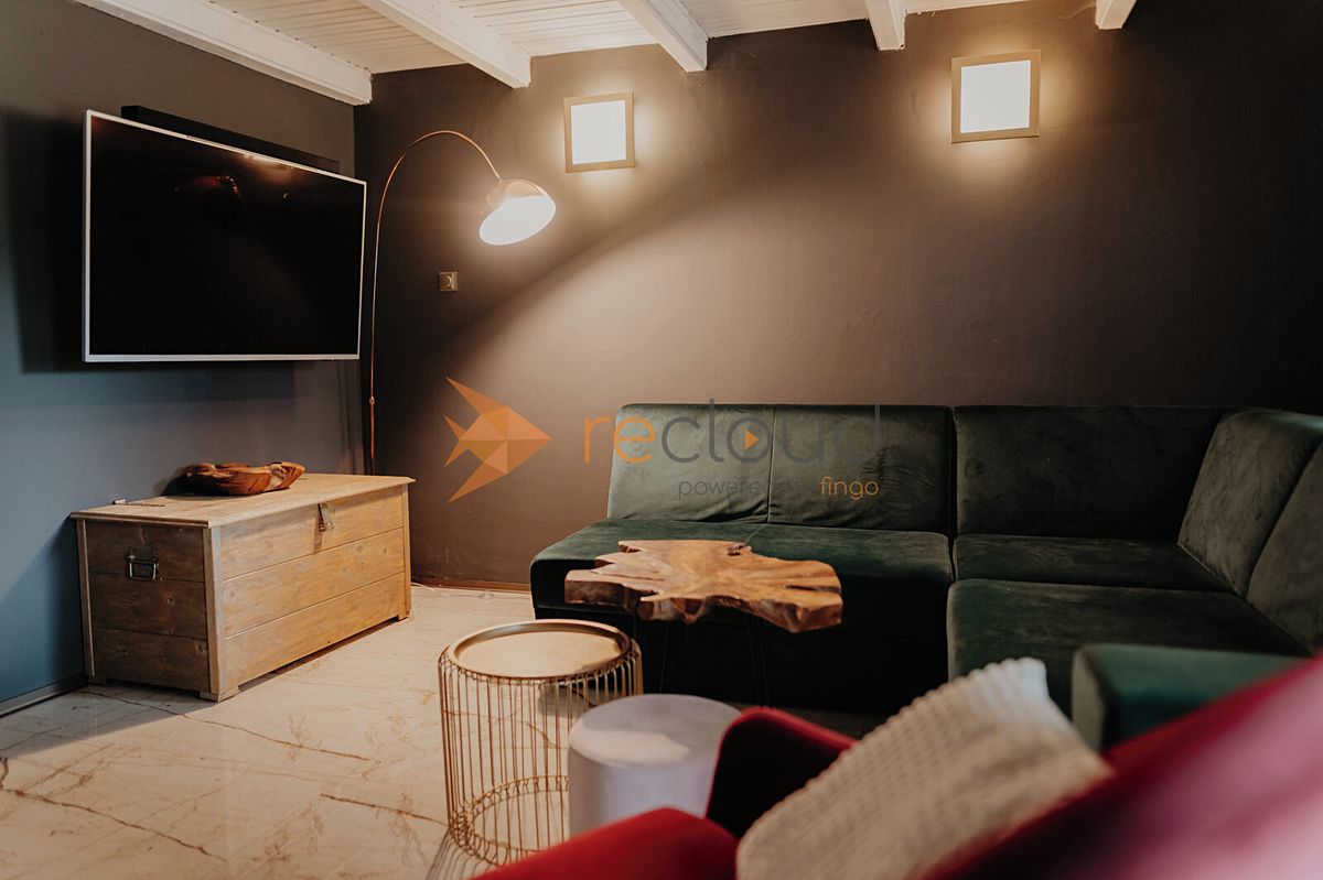Prodej chaty 250 m², pozemek 139 m² – fotografie 4