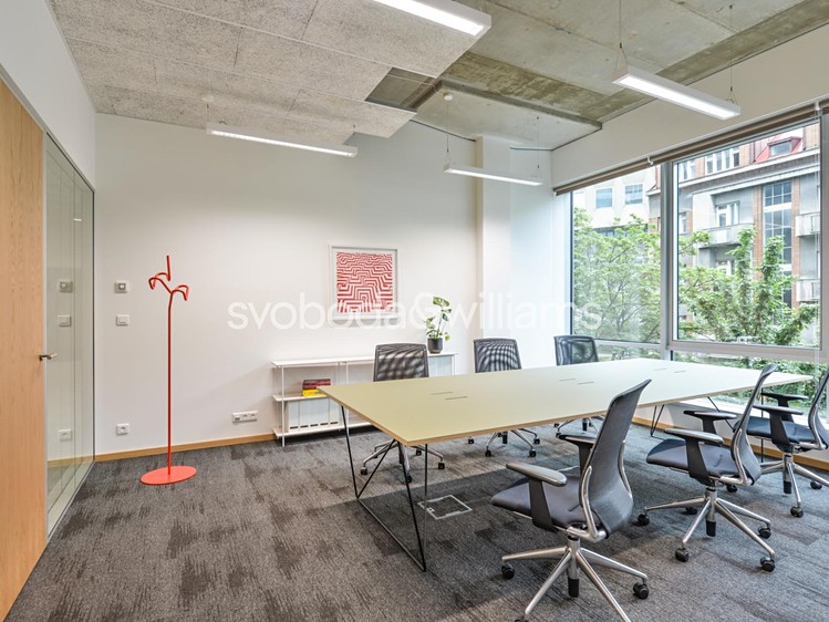 Pronájem komerčního prostoru, 162 m² (7 z 16)
