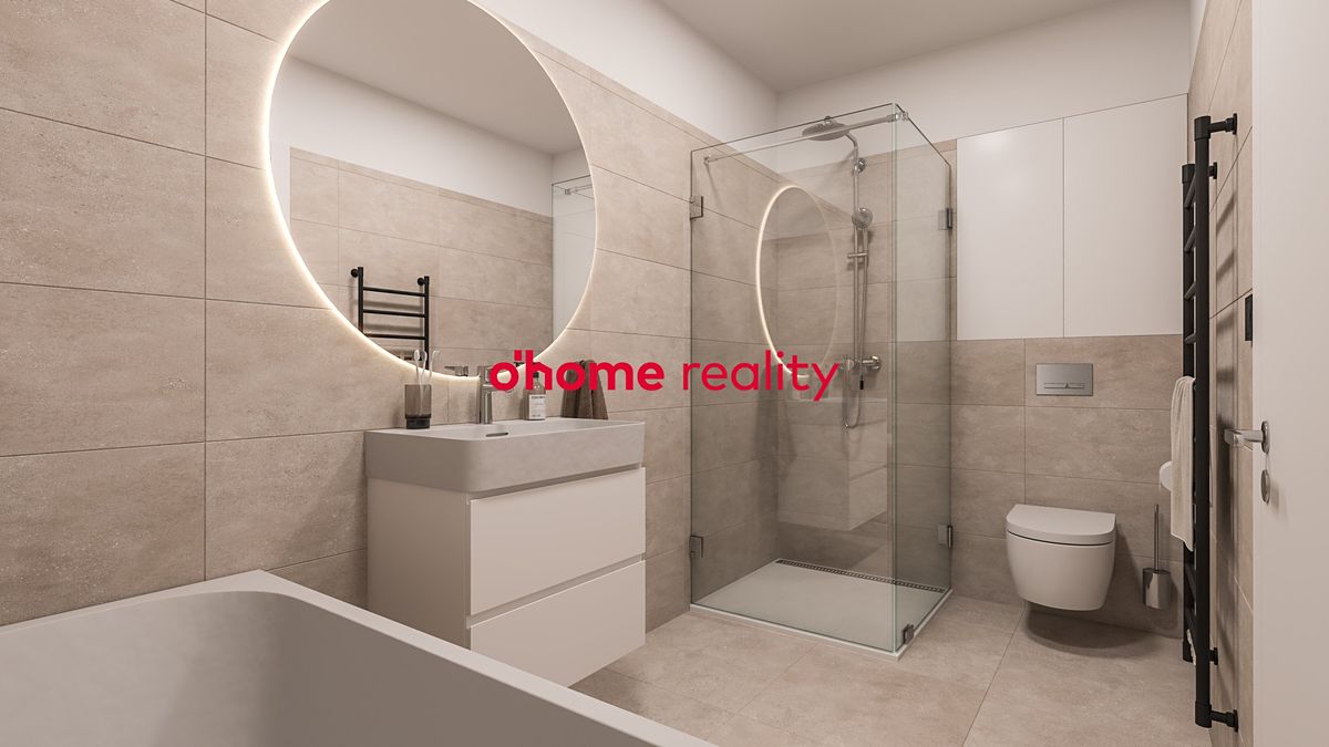Prodej bytu 3+kk 89 m² – fotografie 3